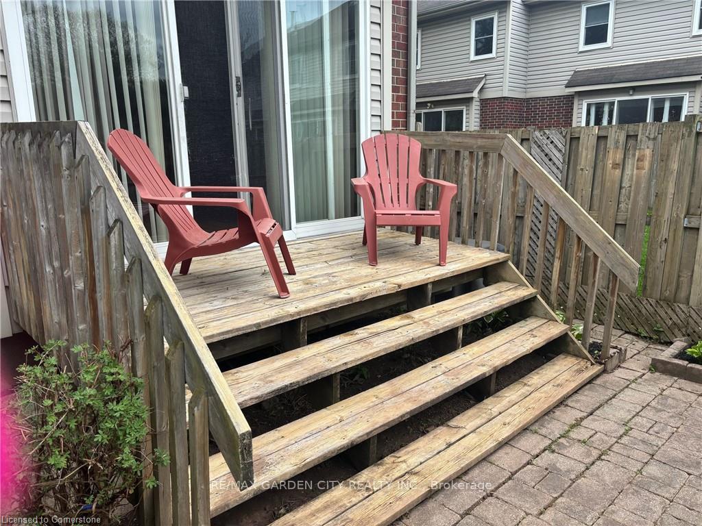 Photo 20 of Unit 44, 55 Kerman Avenue, Grimsby, Grimsby West — HOMEH
