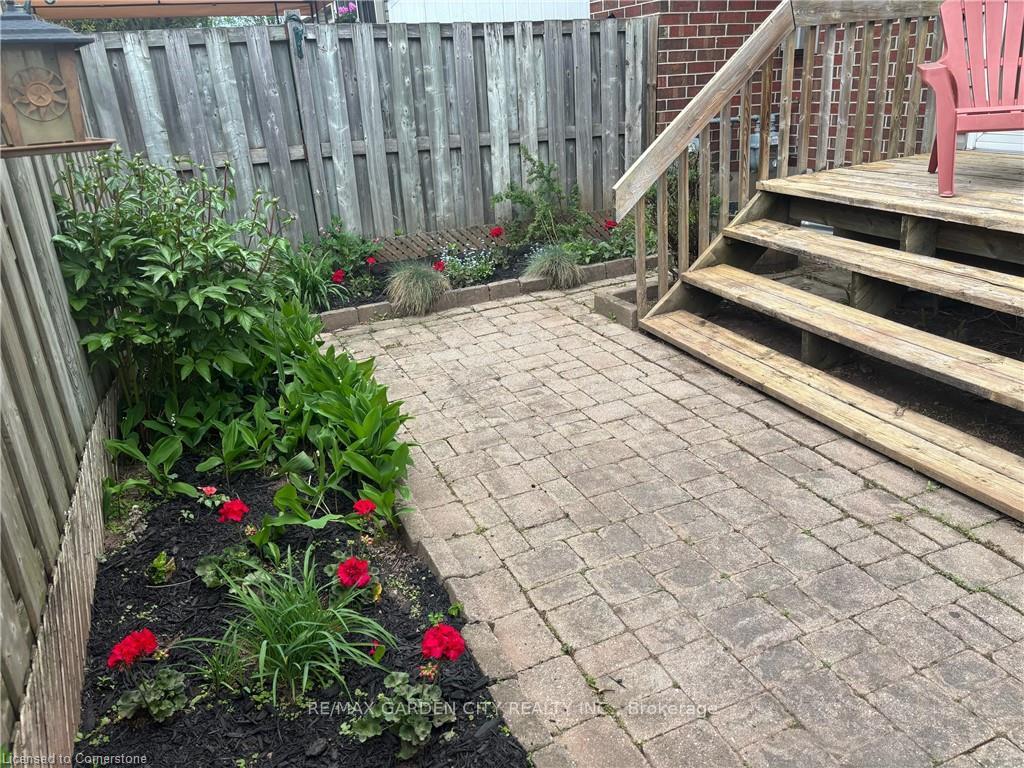 Photo 21 of Unit 44, 55 Kerman Avenue, Grimsby, Grimsby West — HOMEH