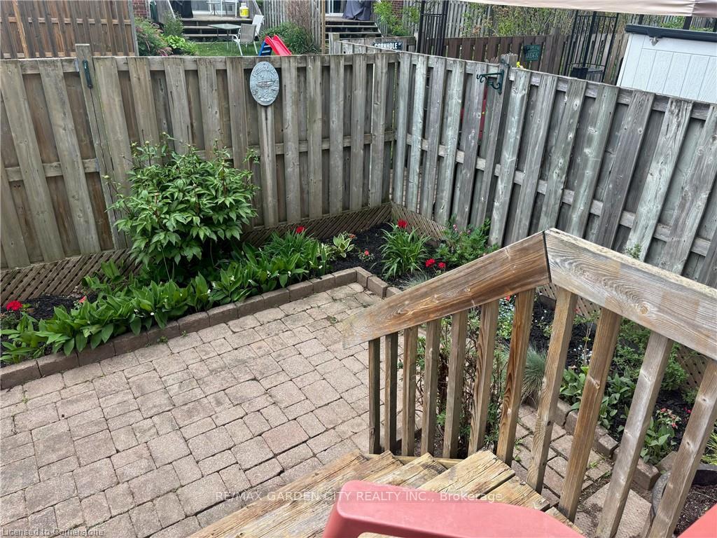 Photo 22 of Unit 44, 55 Kerman Avenue, Grimsby, Grimsby West — HOMEH
