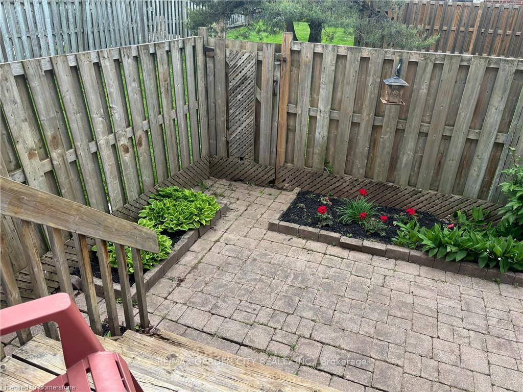 Photo 23 of Unit 44, 55 Kerman Avenue, Grimsby, Grimsby West — HOMEH
