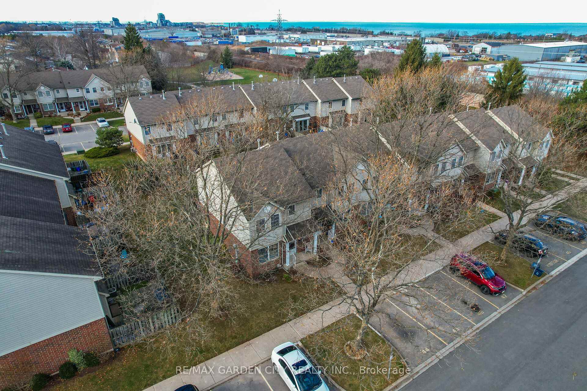 Photo 24 of Unit 44, 55 Kerman Avenue, Grimsby, Grimsby West — HOMEH
