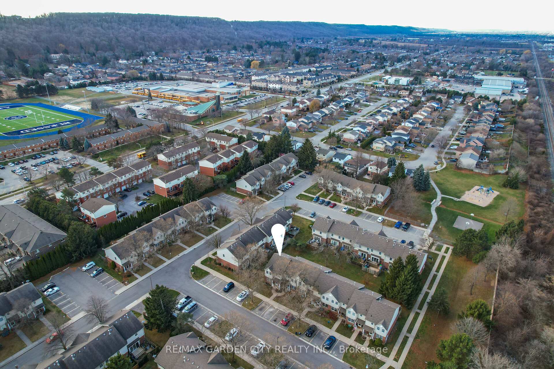 Photo 25 of Unit 44, 55 Kerman Avenue, Grimsby, Grimsby West — HOMEH