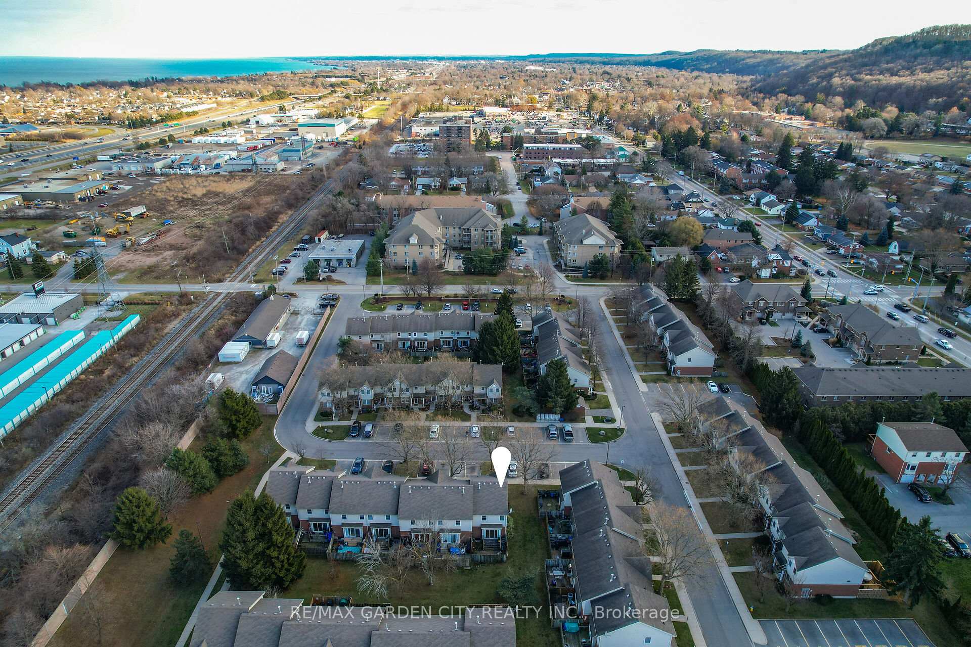 Photo 27 of Unit 44, 55 Kerman Avenue, Grimsby, Grimsby West — HOMEH