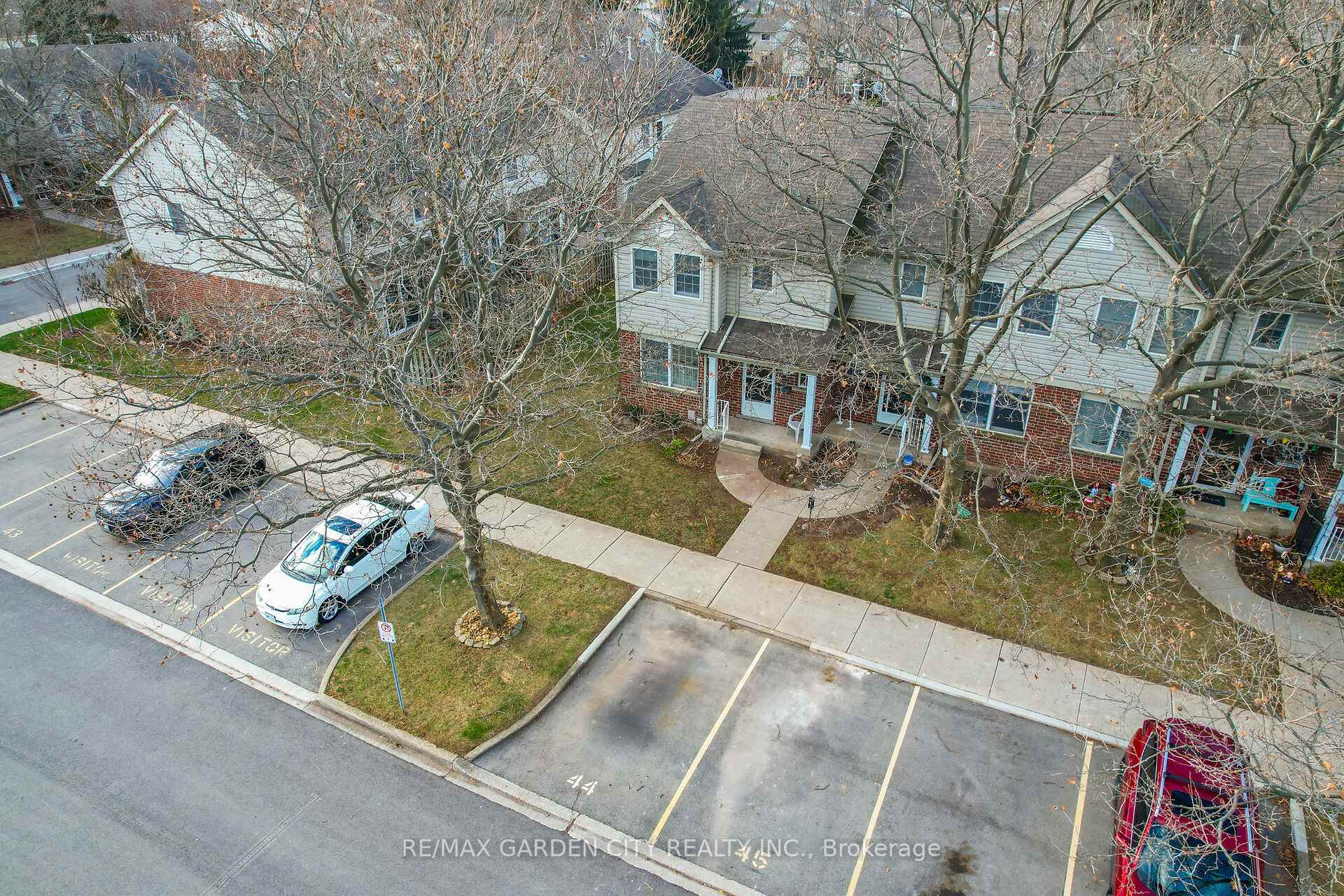 Photo 28 of Unit 44, 55 Kerman Avenue, Grimsby, Grimsby West — HOMEH
