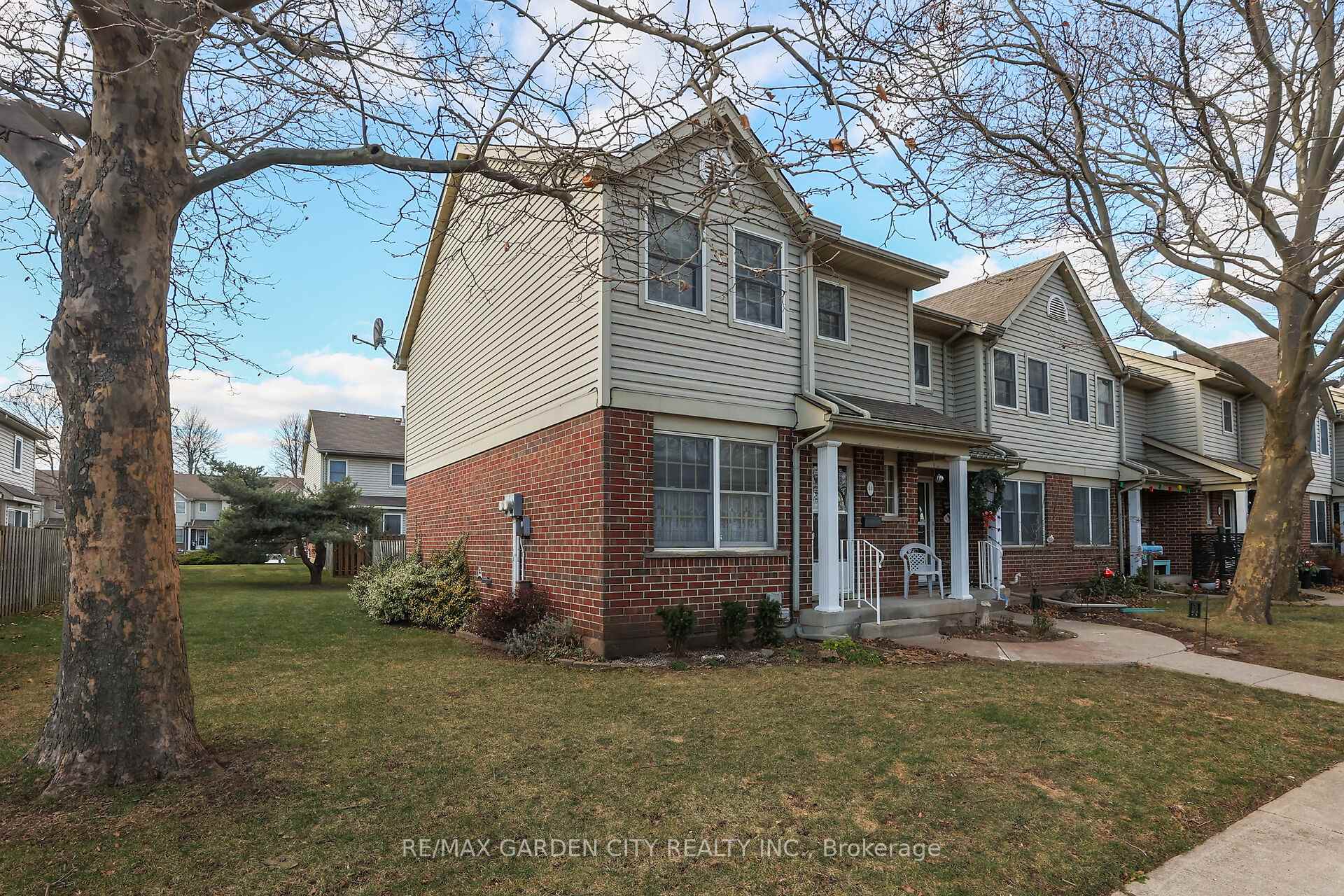 Photo 29 of Unit 44, 55 Kerman Avenue, Grimsby, Grimsby West — HOMEH