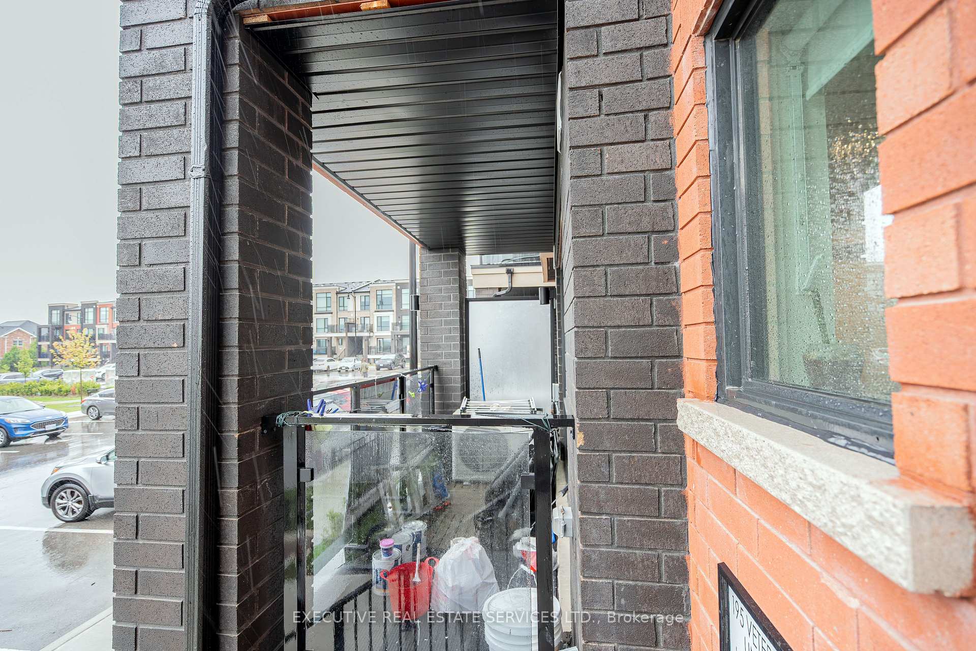 Photo 12 of Unit 10, 195 Veterans Drive, Brampton, Northwest Brampton — HOMEH
