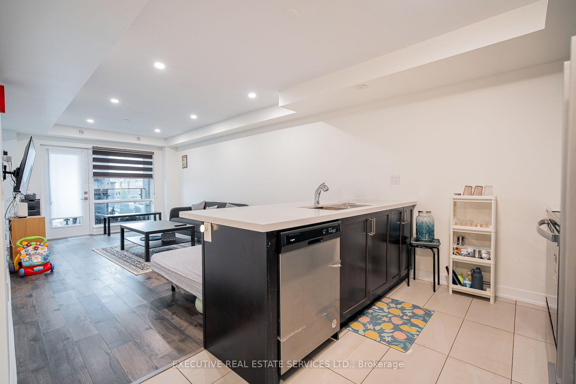 Photo 18 of Unit 10, 195 Veterans Drive, Brampton, Northwest Brampton — HOMEH