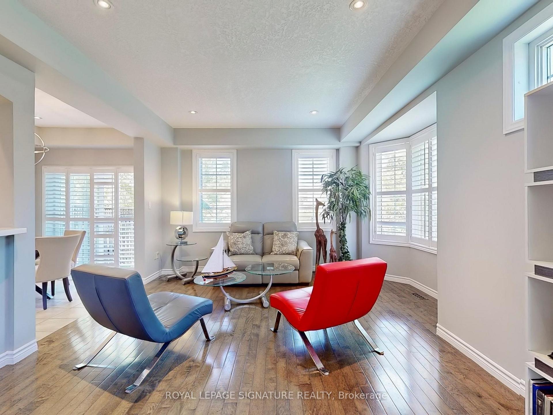 Photo 3 of Unit 4, 99 Panabaker Drive, Hamilton, Ancaster — HOMEH