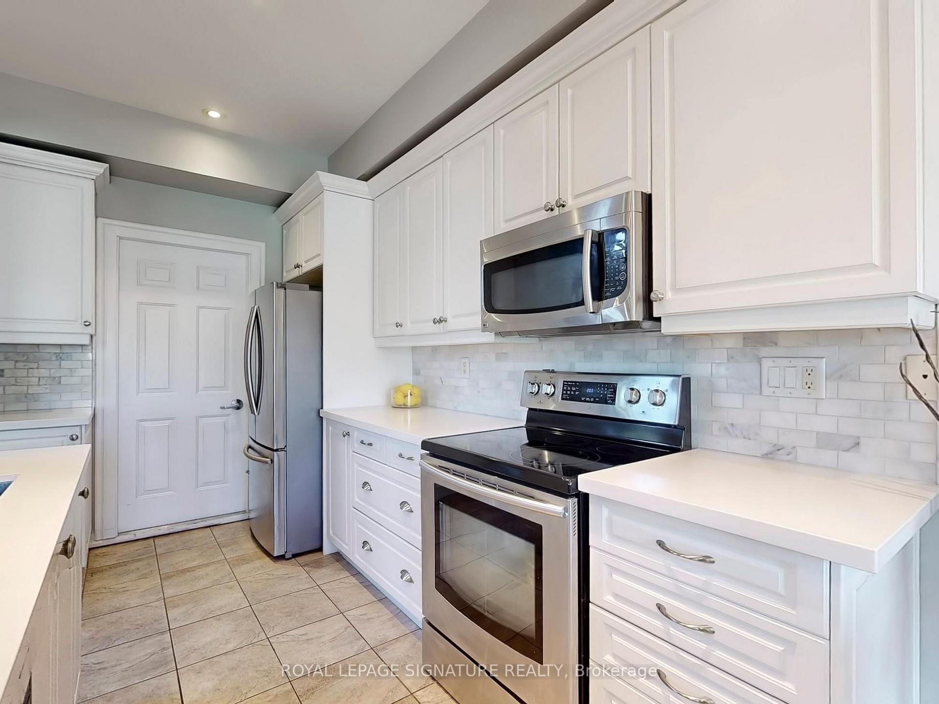 Photo 6 of Unit 4, 99 Panabaker Drive, Hamilton, Ancaster — HOMEH