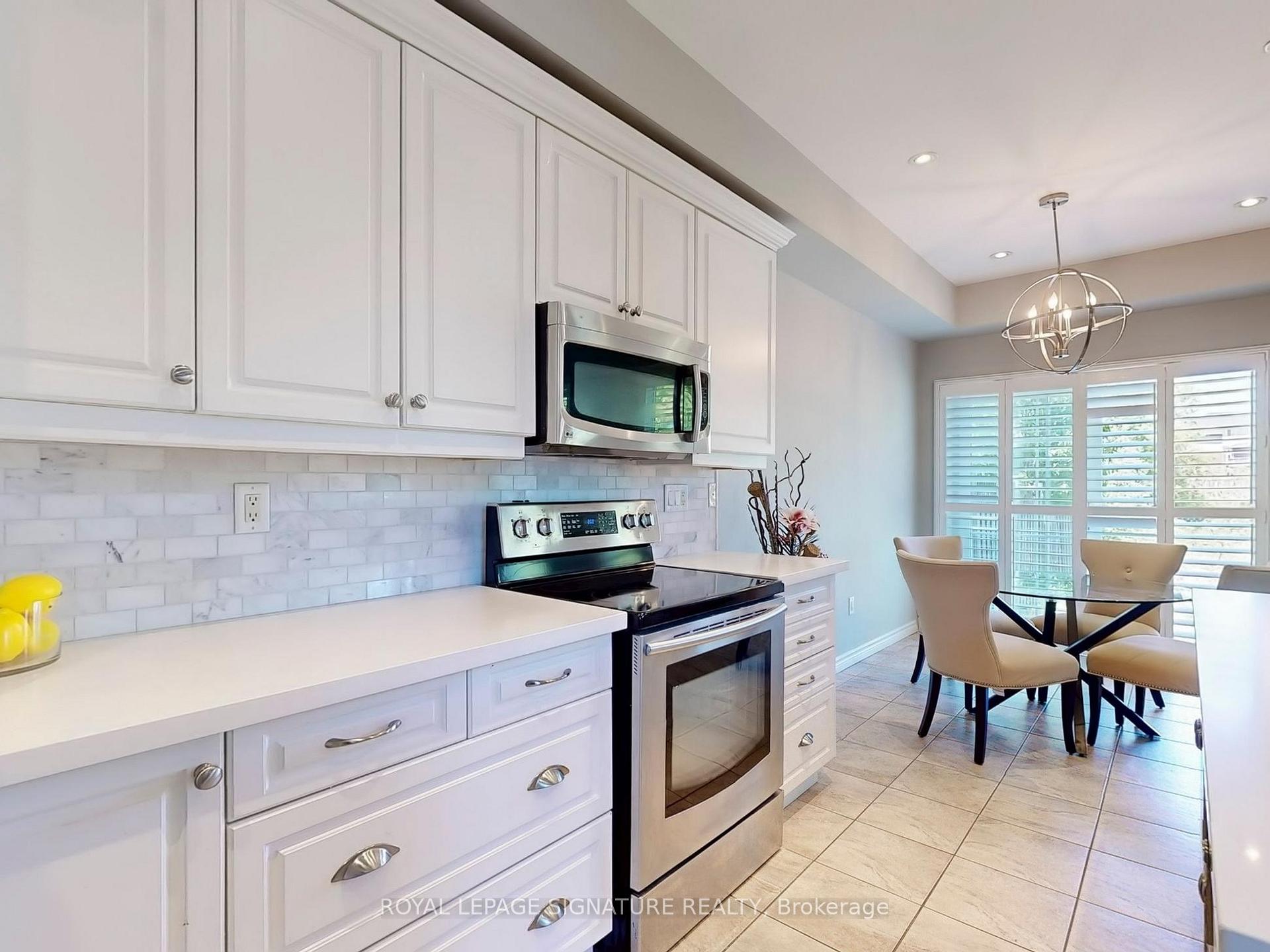 Photo 7 of Unit 4, 99 Panabaker Drive, Hamilton, Ancaster — HOMEH