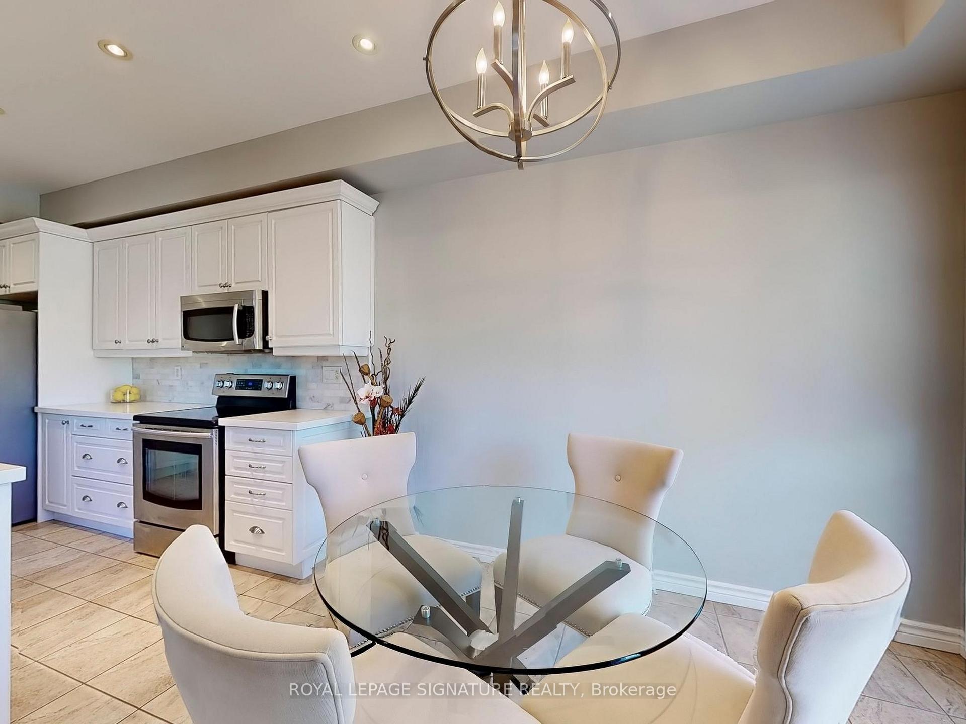 Photo 8 of Unit 4, 99 Panabaker Drive, Hamilton, Ancaster — HOMEH