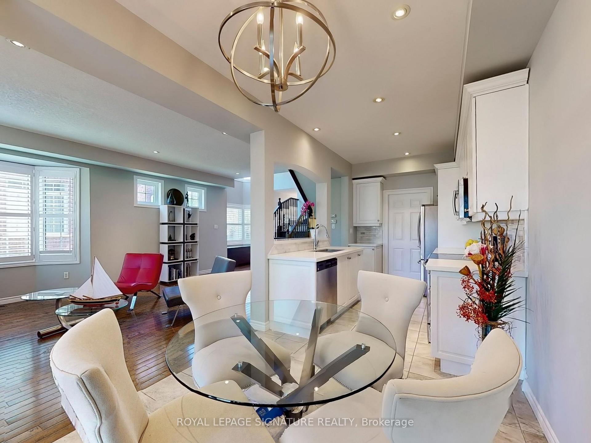 Photo 9 of Unit 4, 99 Panabaker Drive, Hamilton, Ancaster — HOMEH