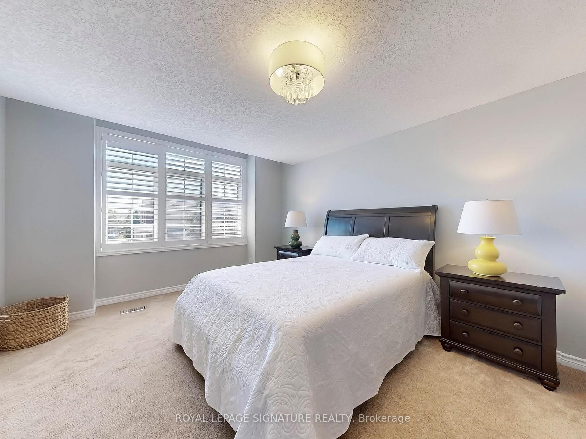 Photo 11 of Unit 4, 99 Panabaker Drive, Hamilton, Ancaster — HOMEH