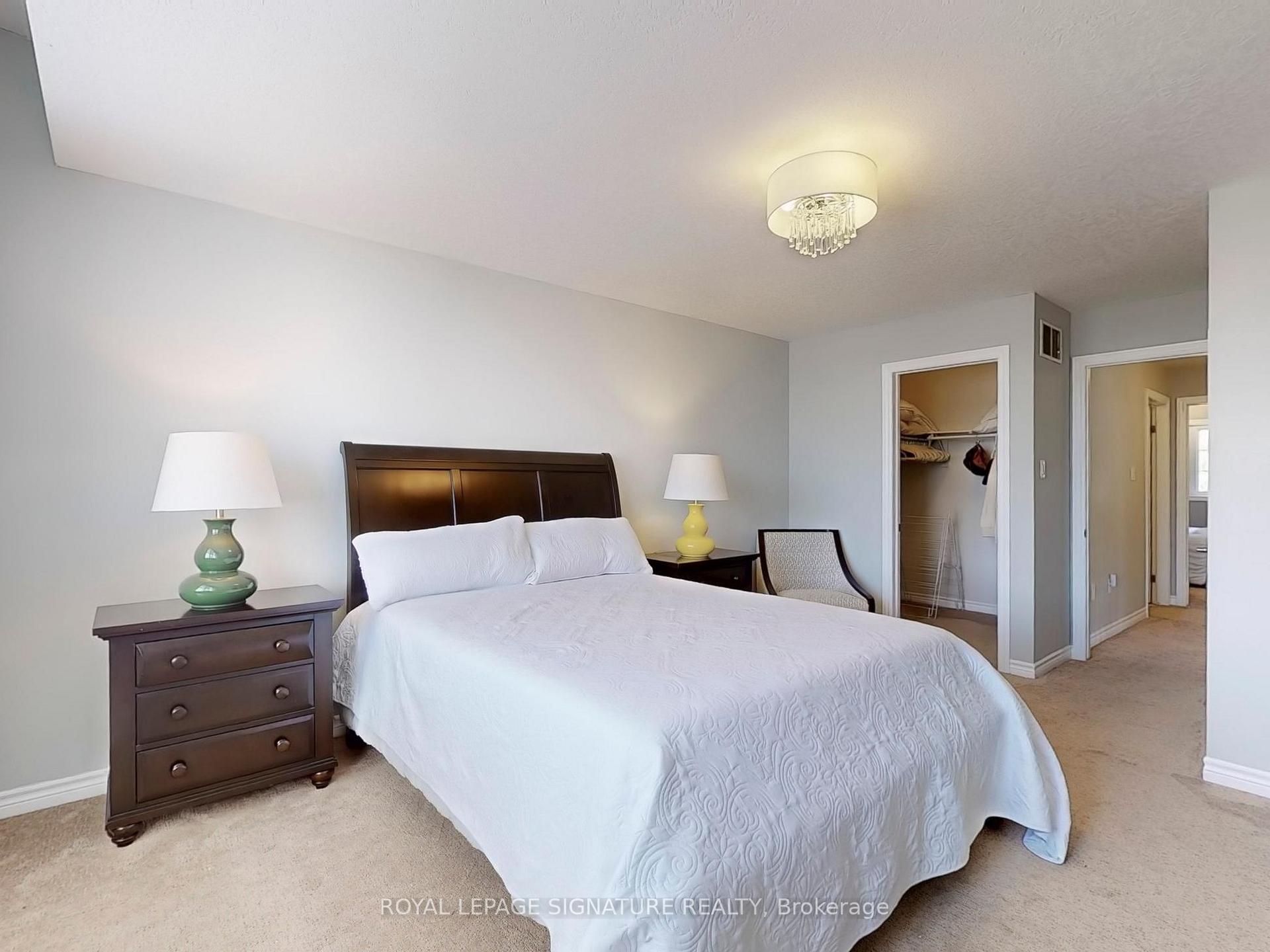 Photo 12 of Unit 4, 99 Panabaker Drive, Hamilton, Ancaster — HOMEH