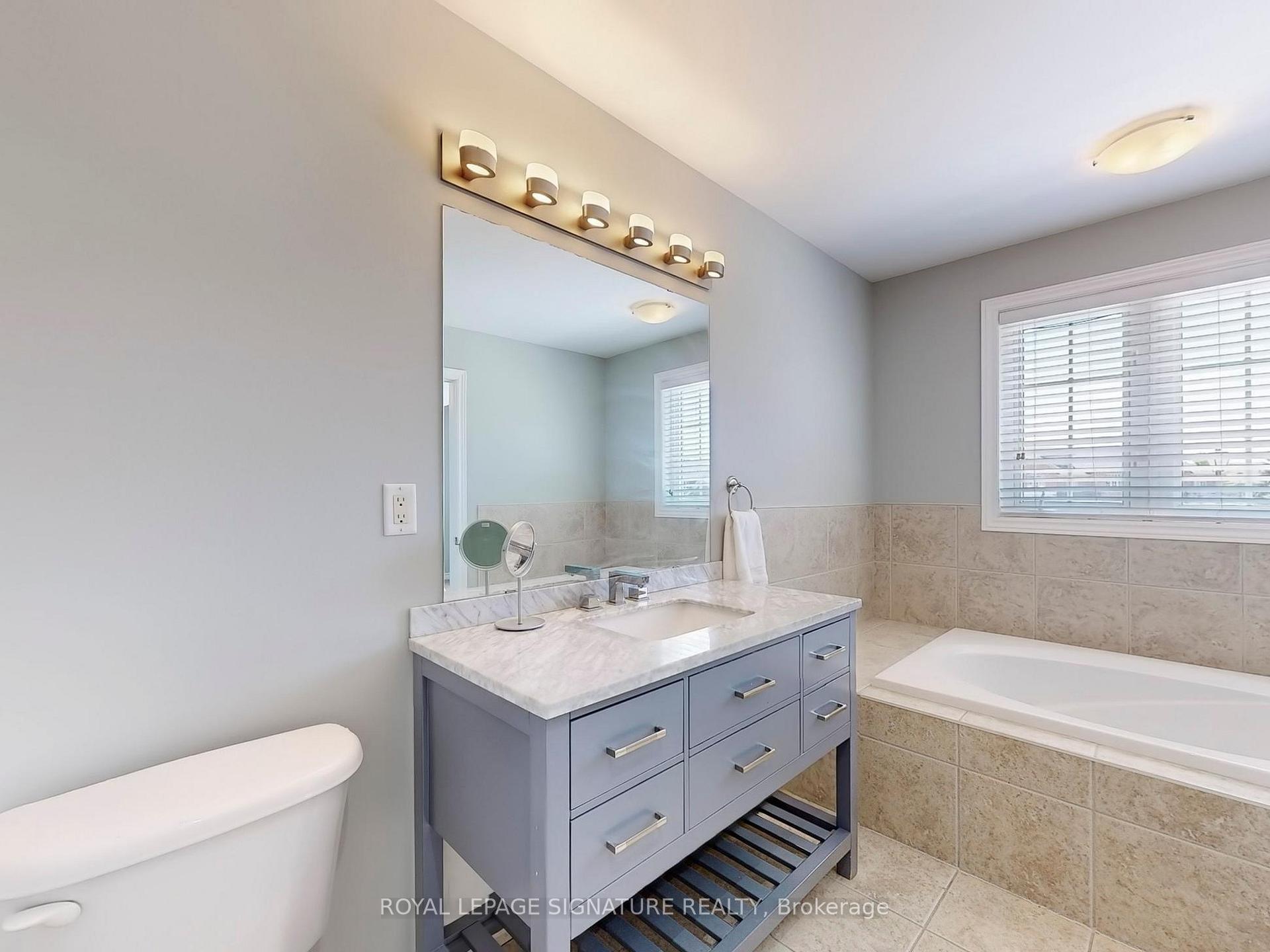 Photo 13 of Unit 4, 99 Panabaker Drive, Hamilton, Ancaster — HOMEH