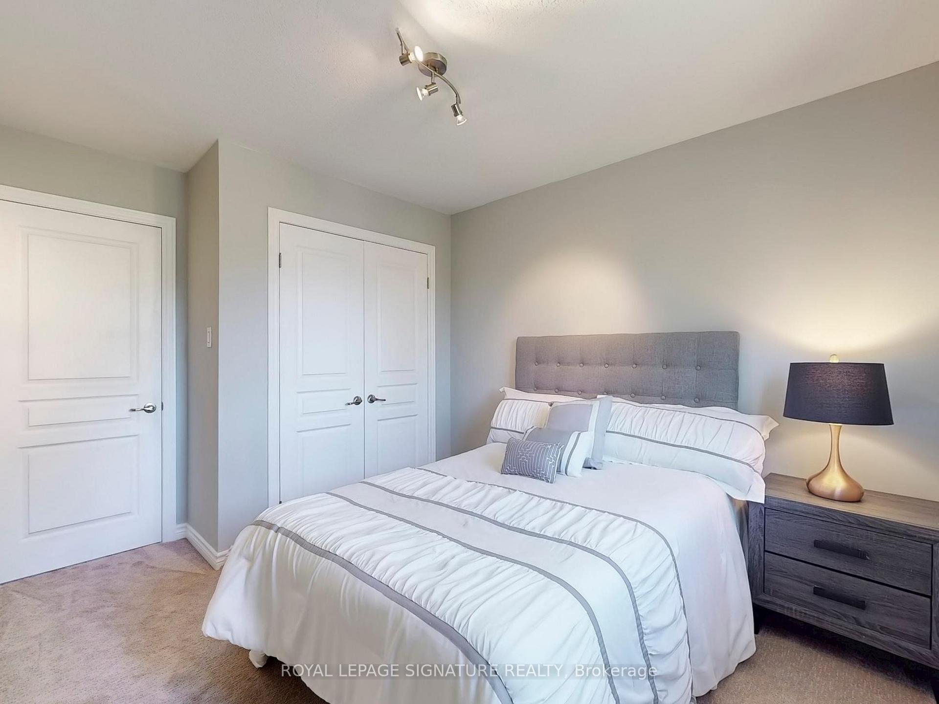 Photo 16 of Unit 4, 99 Panabaker Drive, Hamilton, Ancaster — HOMEH