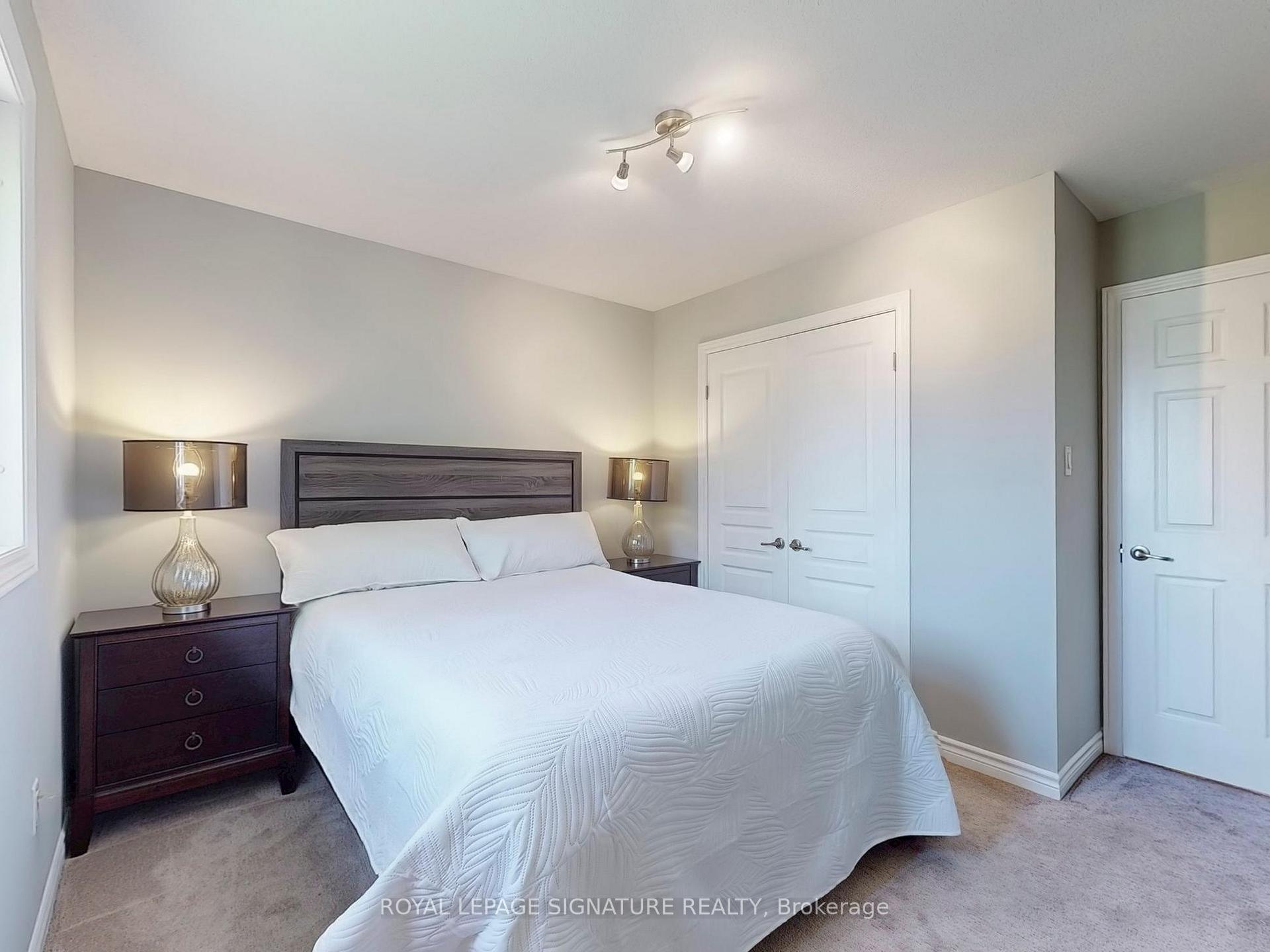 Photo 18 of Unit 4, 99 Panabaker Drive, Hamilton, Ancaster — HOMEH