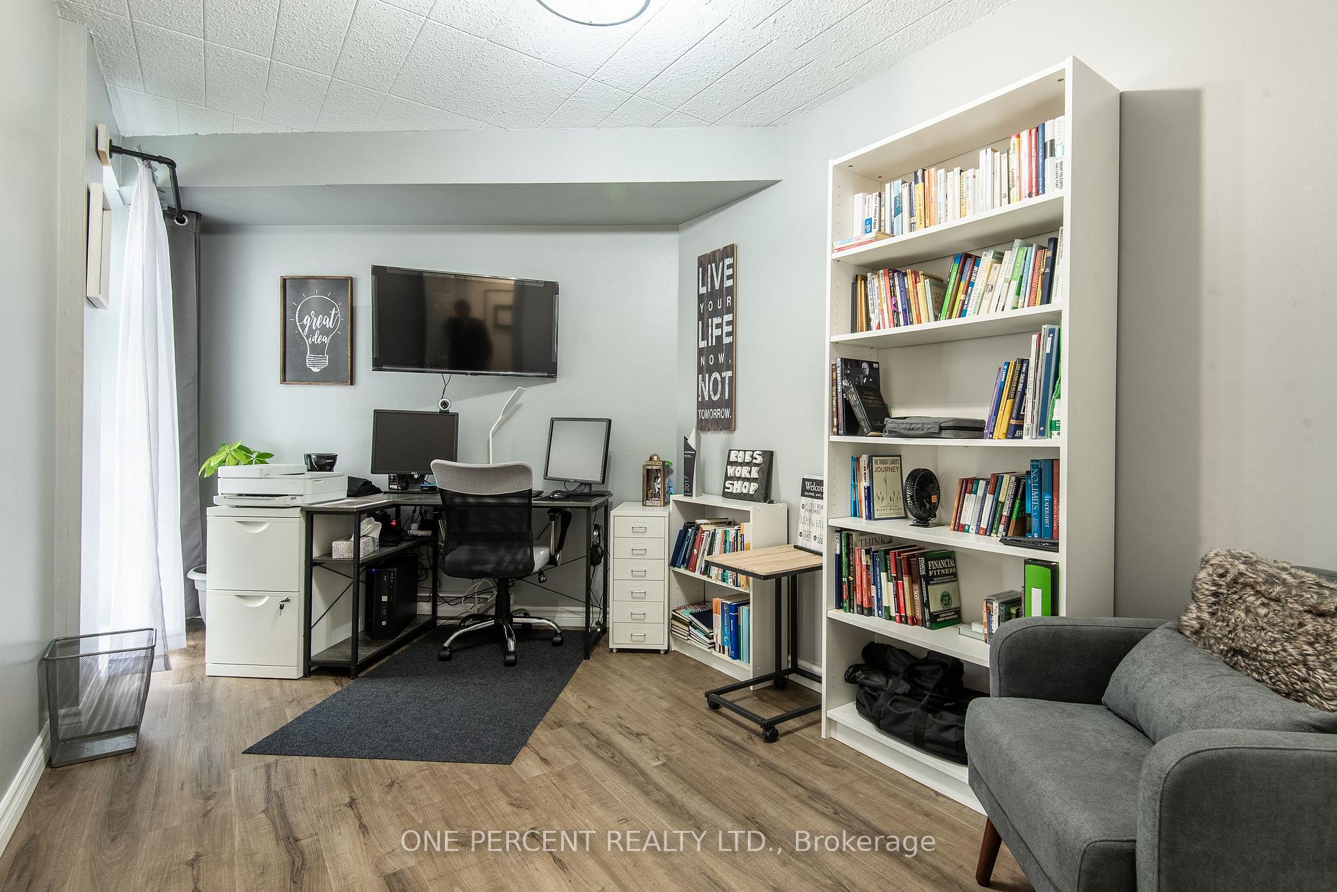 Photo 14 of Unit 103, 105 Conroy Crescent, Guelph, Dovercliffe Park/Old University — HOMEH
