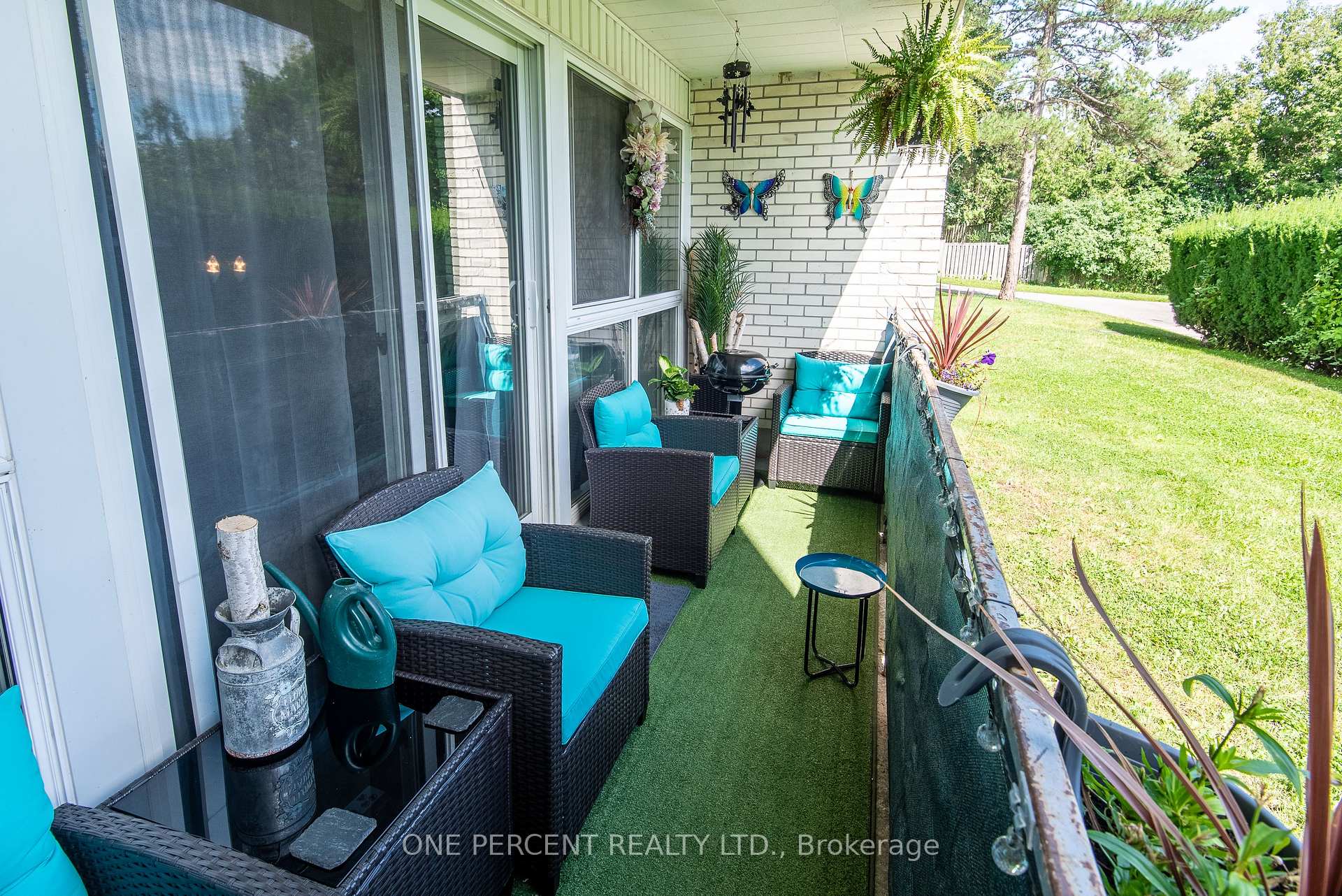 Photo 19 of Unit 103, 105 Conroy Crescent, Guelph, Dovercliffe Park/Old University — HOMEH