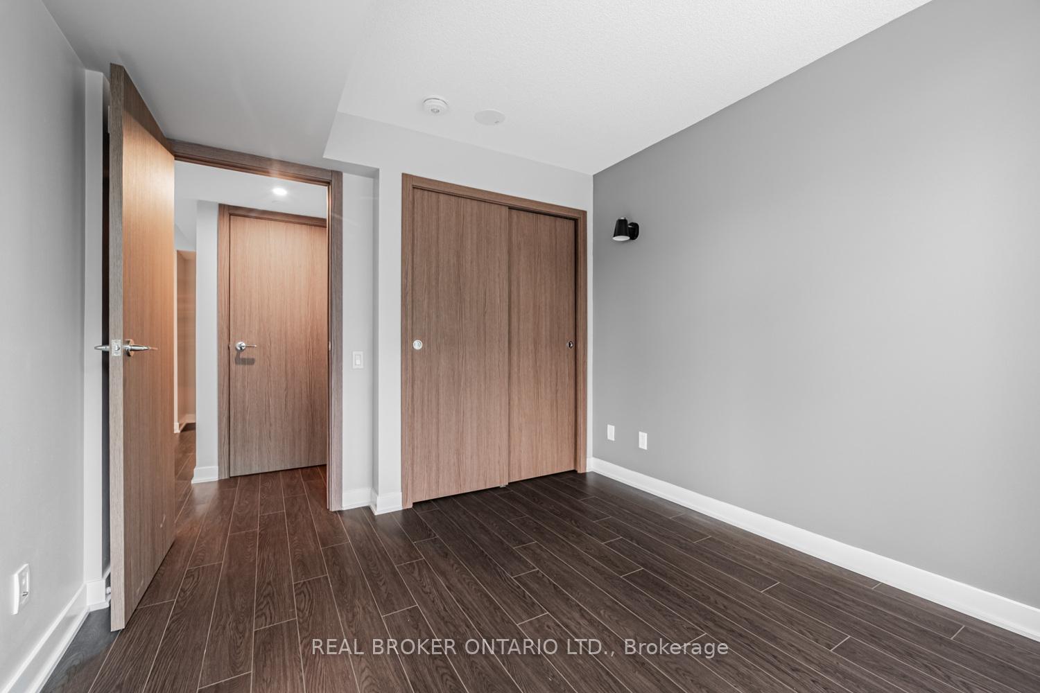 Photo 21 of Unit 816, 19 Bathurst Street, Toronto, Waterfront Communities — HOMEH