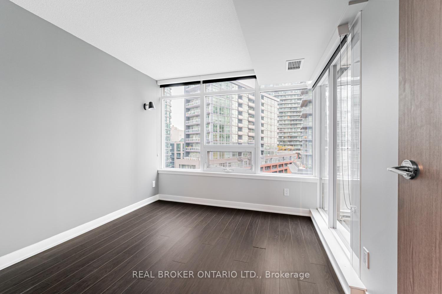 Photo 22 of Unit 816, 19 Bathurst Street, Toronto, Waterfront Communities — HOMEH