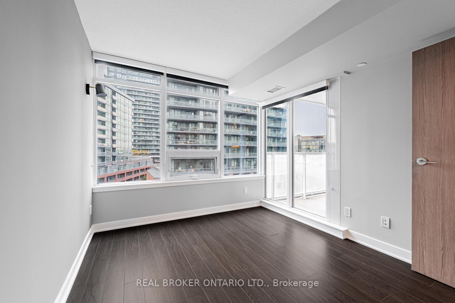 Photo 23 of Unit 816, 19 Bathurst Street, Toronto, Waterfront Communities — HOMEH