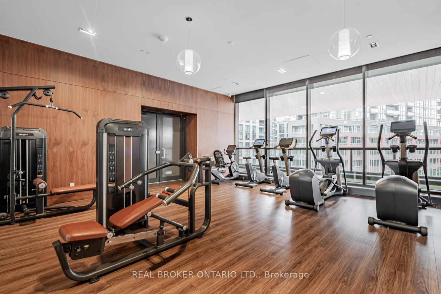 Photo 30 of Unit 816, 19 Bathurst Street, Toronto, Waterfront Communities — HOMEH