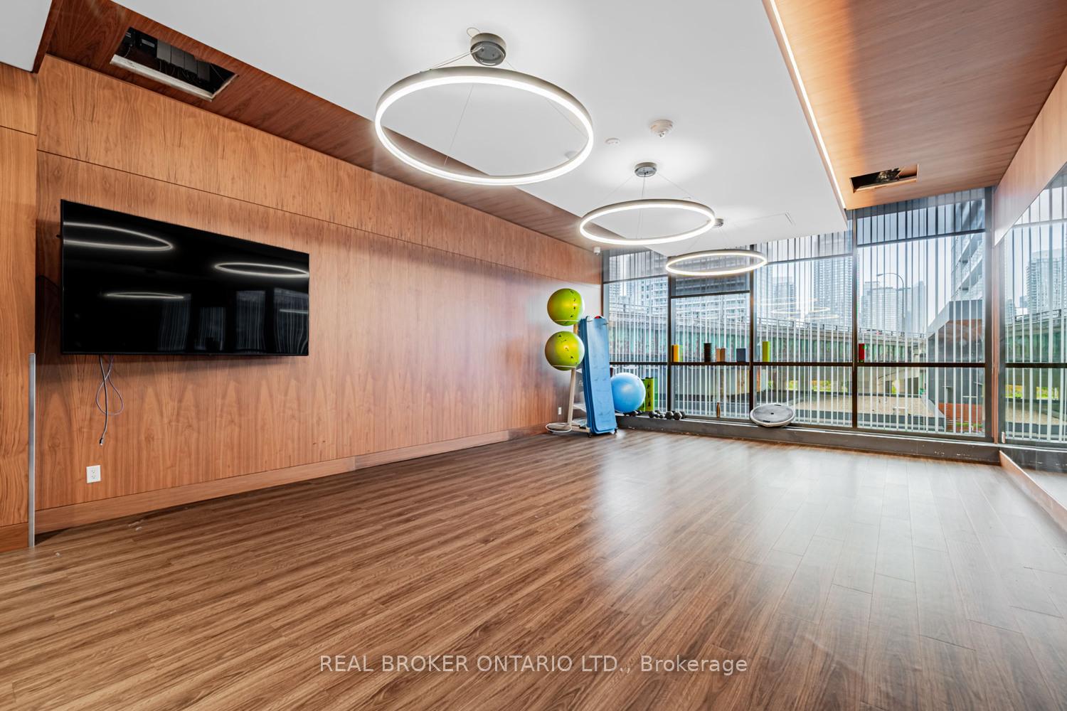 Photo 31 of Unit 816, 19 Bathurst Street, Toronto, Waterfront Communities — HOMEH