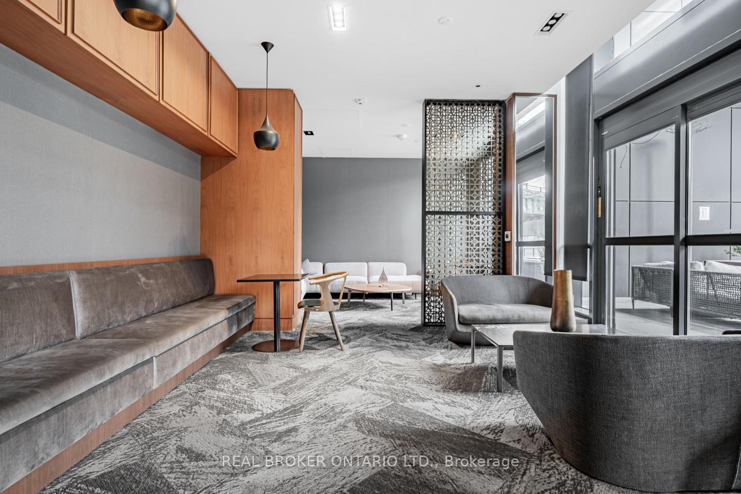 Photo 32 of Unit 816, 19 Bathurst Street, Toronto, Waterfront Communities — HOMEH