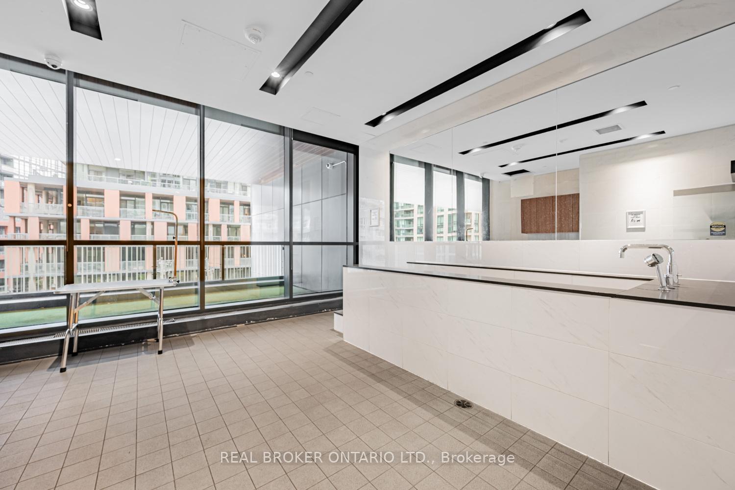 Photo 35 of Unit 816, 19 Bathurst Street, Toronto, Waterfront Communities — HOMEH