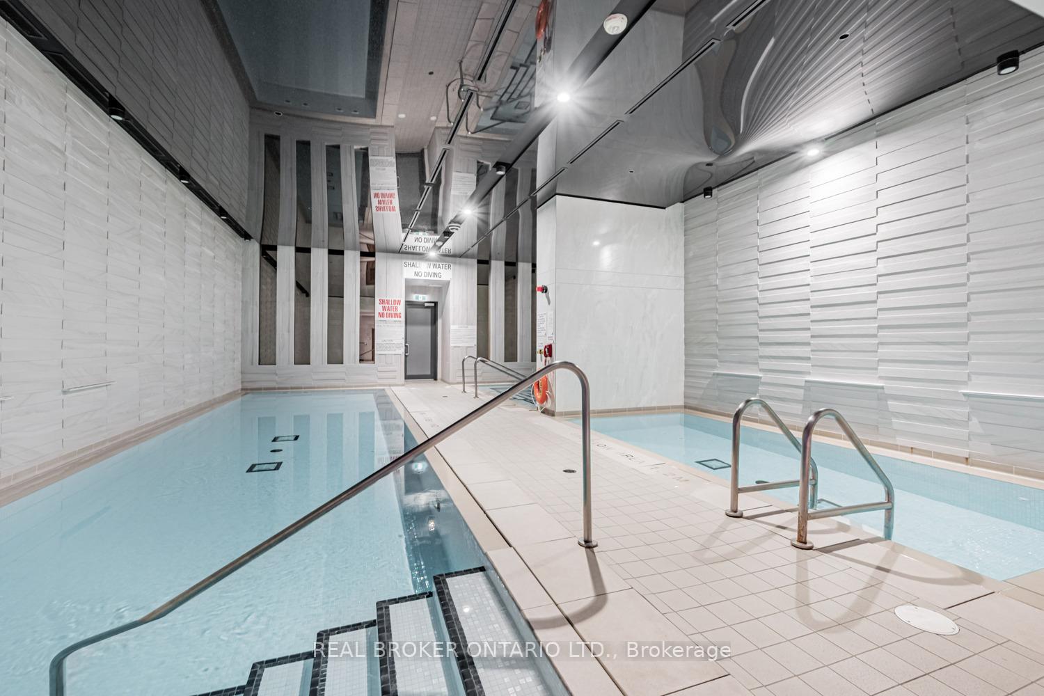 Photo 36 of Unit 816, 19 Bathurst Street, Toronto, Waterfront Communities — HOMEH