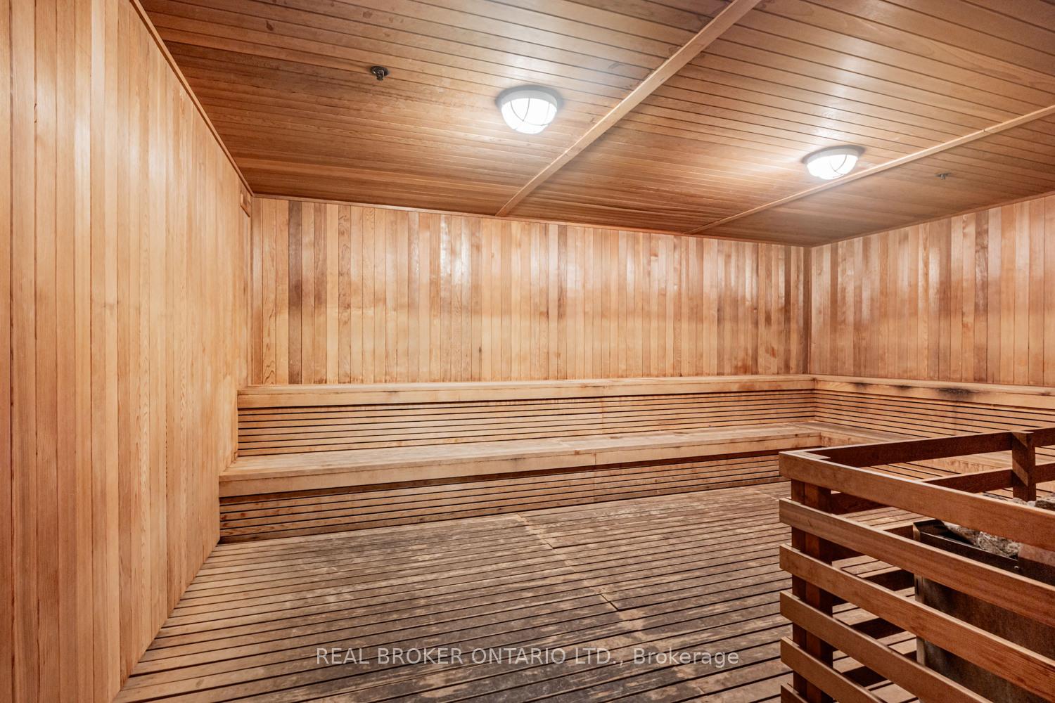 Photo 38 of Unit 816, 19 Bathurst Street, Toronto, Waterfront Communities — HOMEH