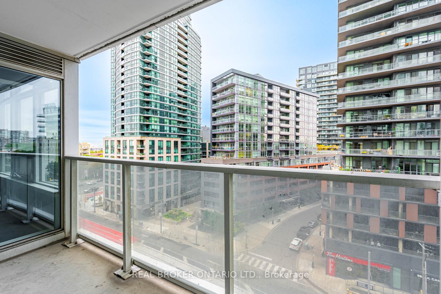 Photo 39 of Unit 816, 19 Bathurst Street, Toronto, Waterfront Communities — HOMEH