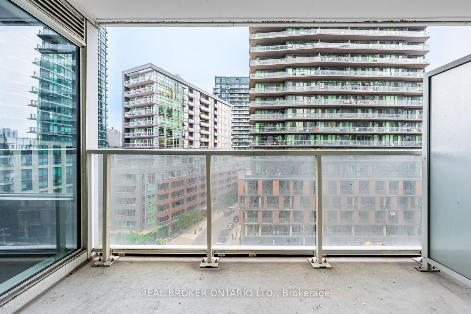 Photo 40 of Unit 816, 19 Bathurst Street, Toronto, Waterfront Communities — HOMEH