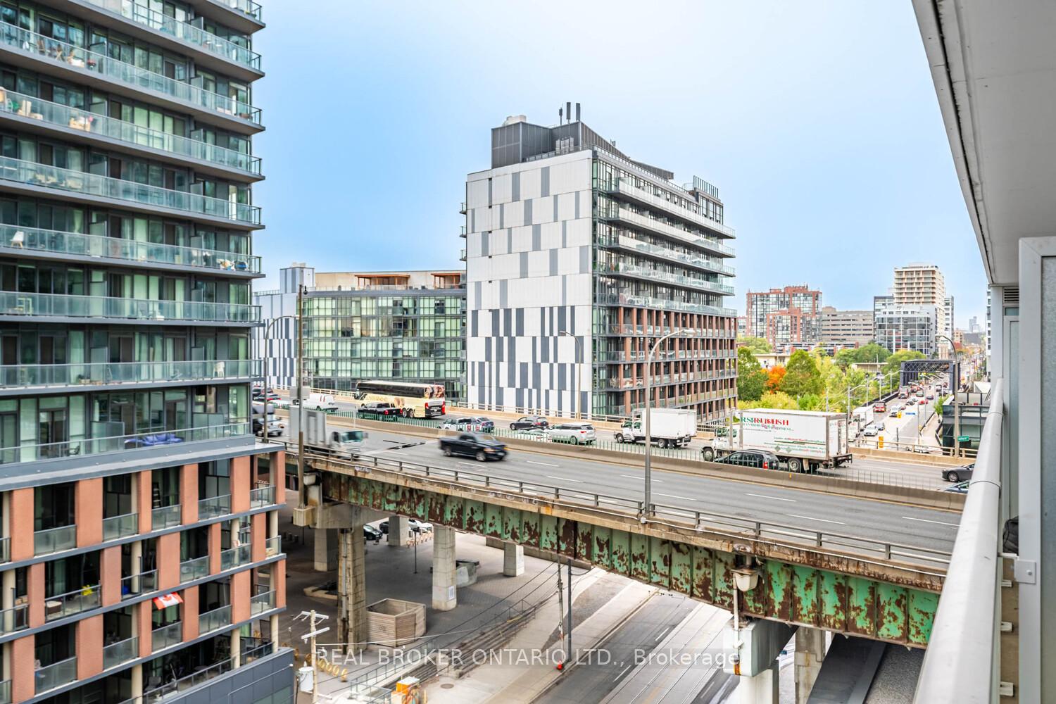 Photo 41 of Unit 816, 19 Bathurst Street, Toronto, Waterfront Communities — HOMEH