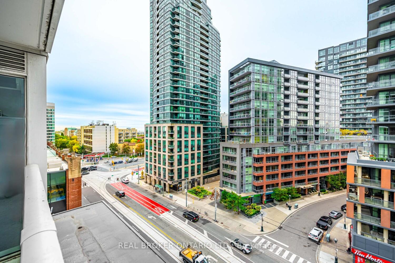 Photo 42 of Unit 816, 19 Bathurst Street, Toronto, Waterfront Communities — HOMEH