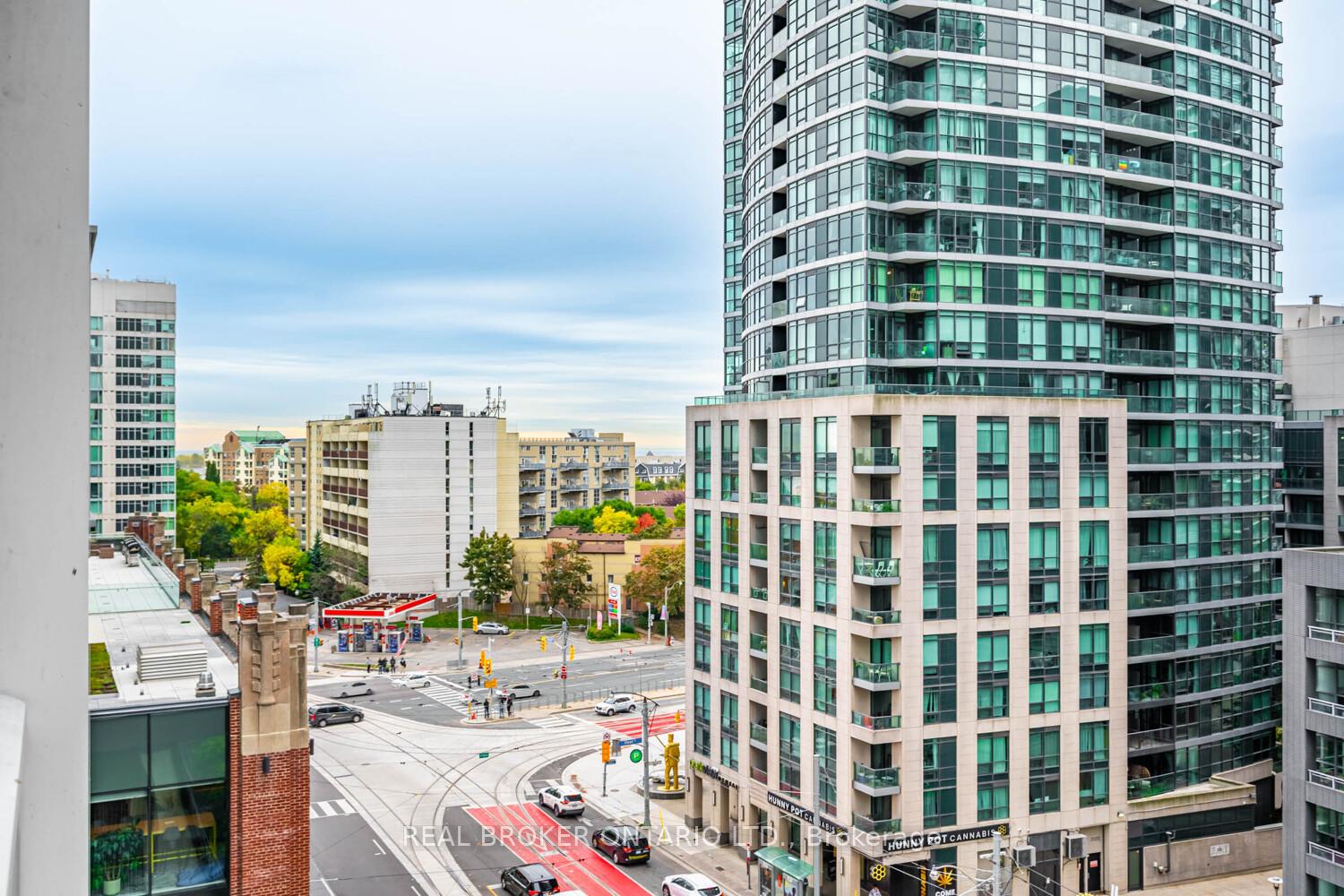 Photo 43 of Unit 816, 19 Bathurst Street, Toronto, Waterfront Communities — HOMEH