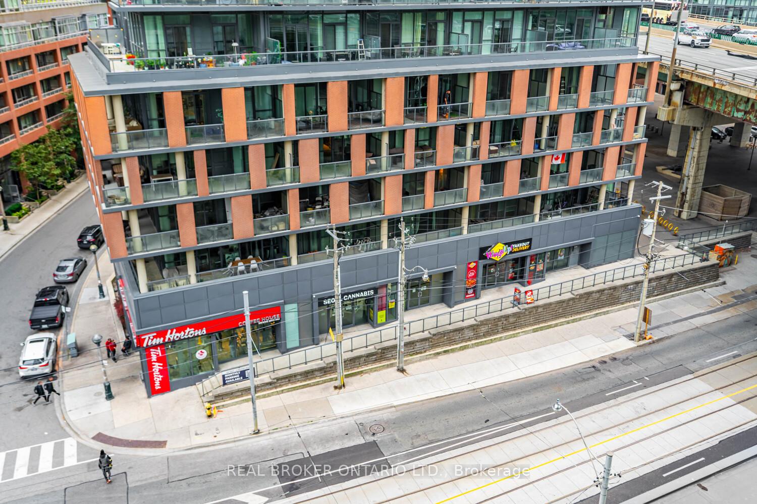Photo 44 of Unit 816, 19 Bathurst Street, Toronto, Waterfront Communities — HOMEH