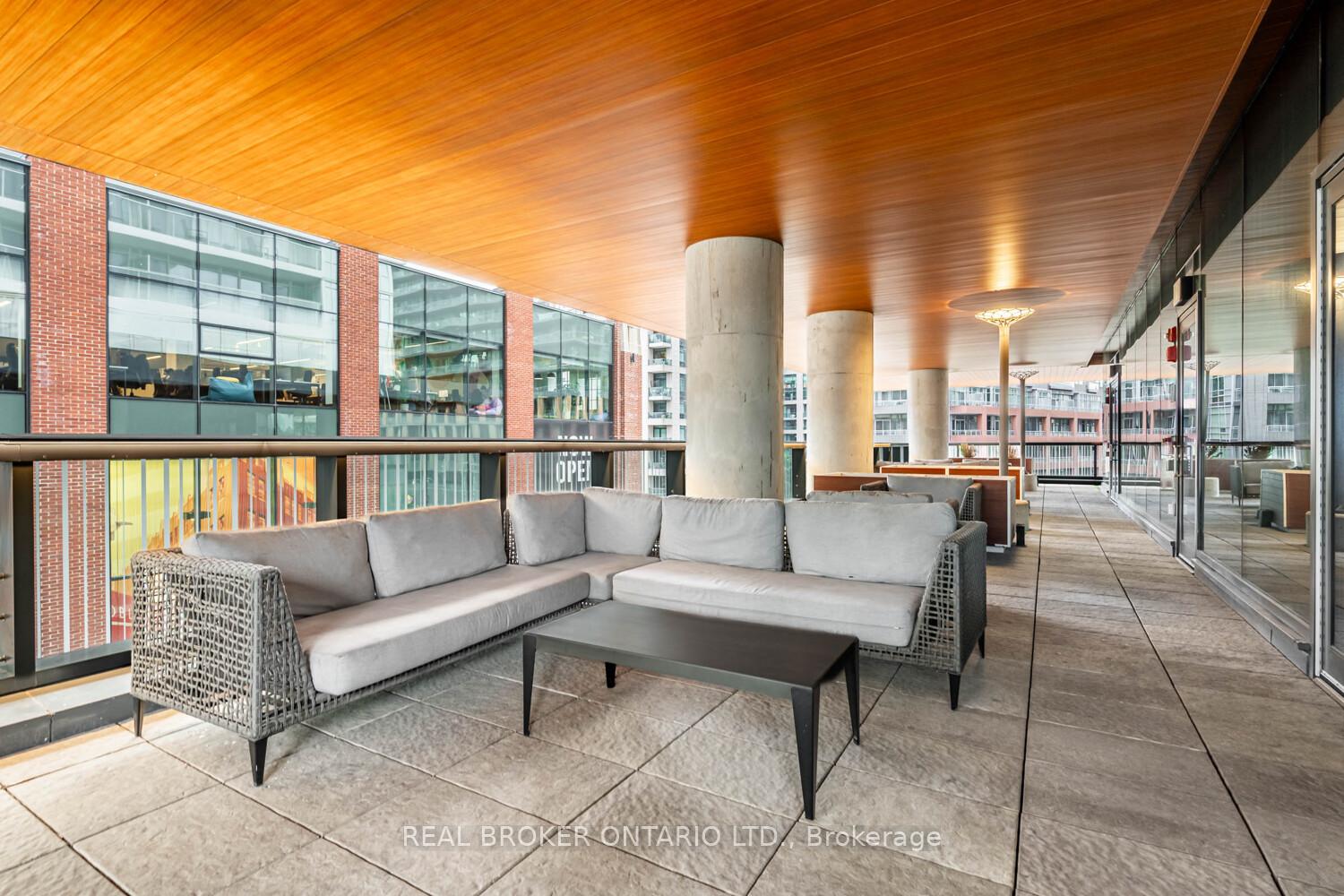 Photo 45 of Unit 816, 19 Bathurst Street, Toronto, Waterfront Communities — HOMEH