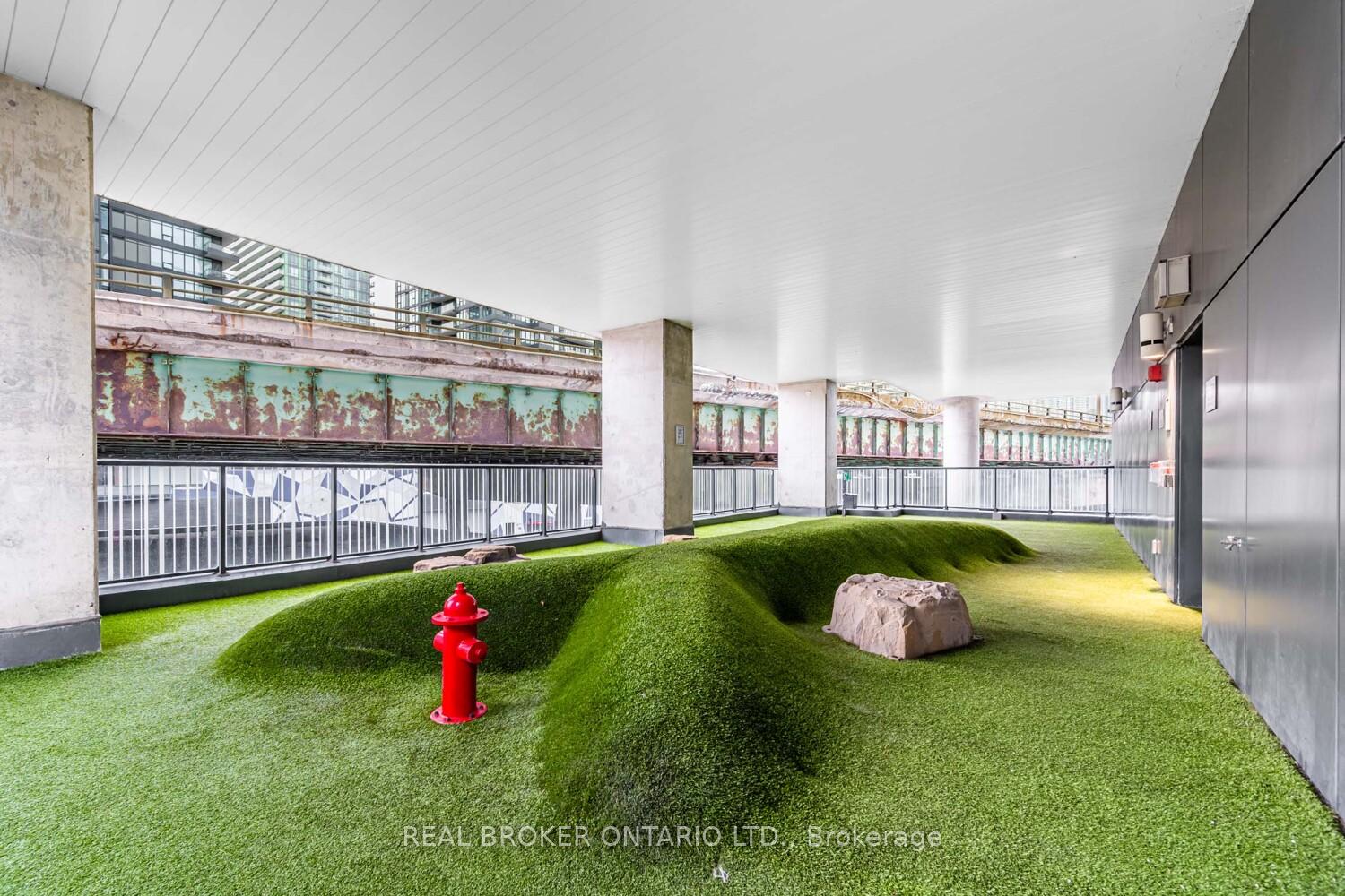 Photo 48 of Unit 816, 19 Bathurst Street, Toronto, Waterfront Communities — HOMEH