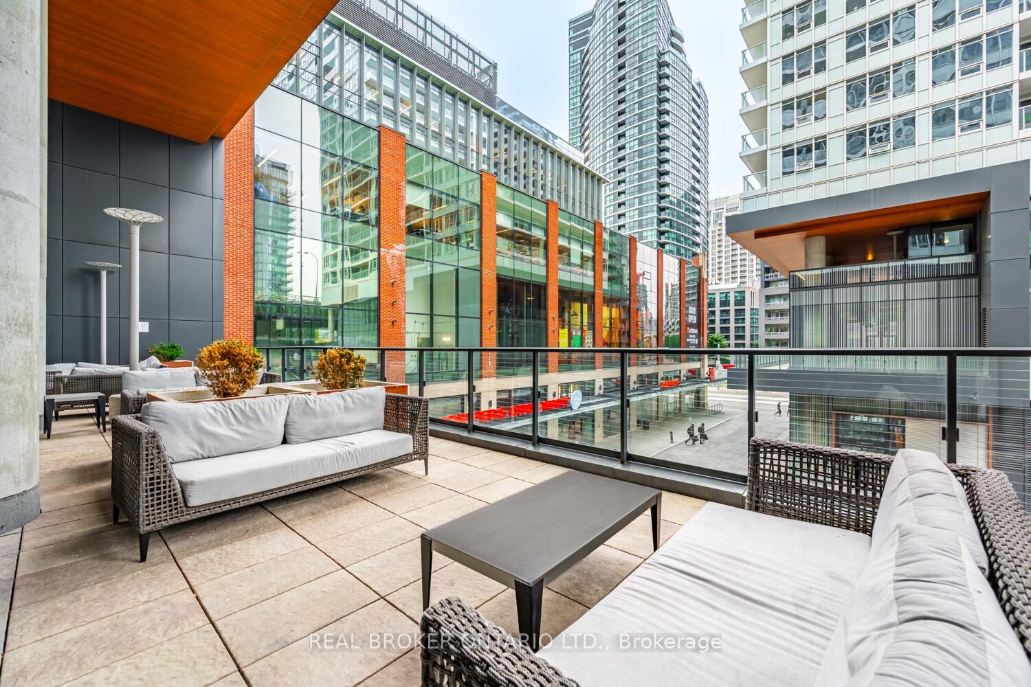 Photo 49 of Unit 816, 19 Bathurst Street, Toronto, Waterfront Communities — HOMEH