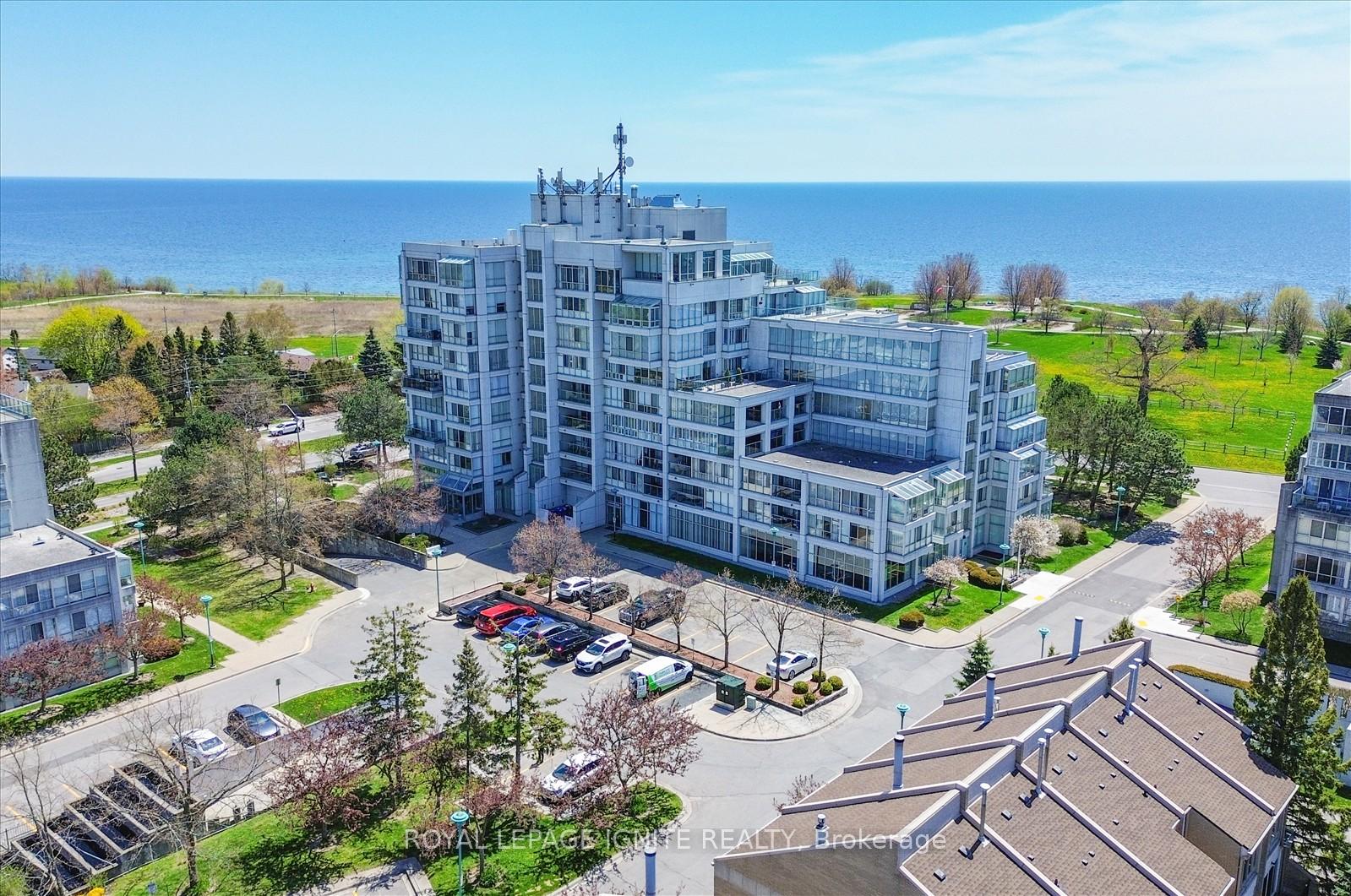 Photo 3 of Unit 812, 45 Cumberland Lane, Ajax, South West — HOMEH
