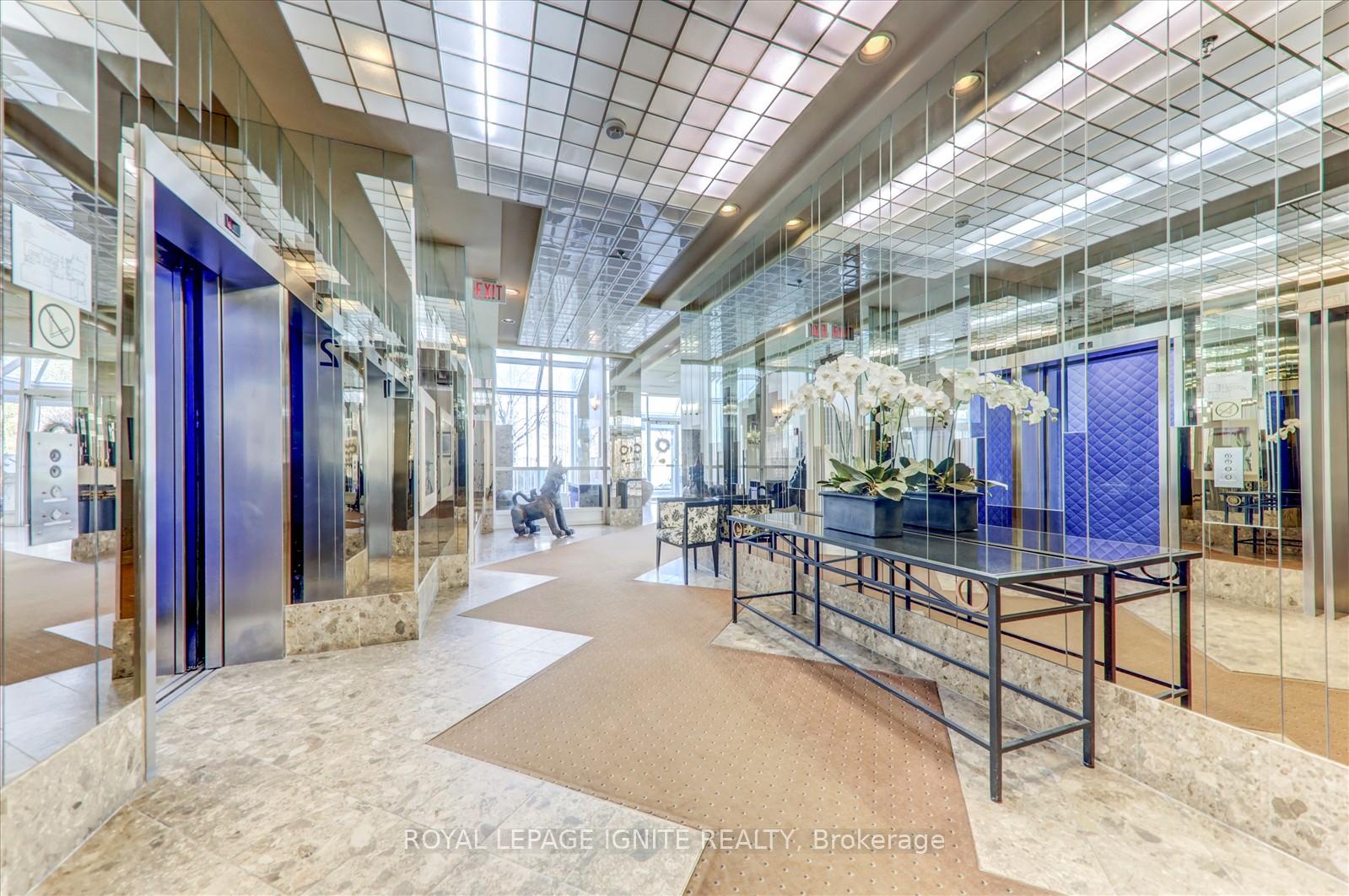 Photo 8 of Unit 812, 45 Cumberland Lane, Ajax, South West — HOMEH