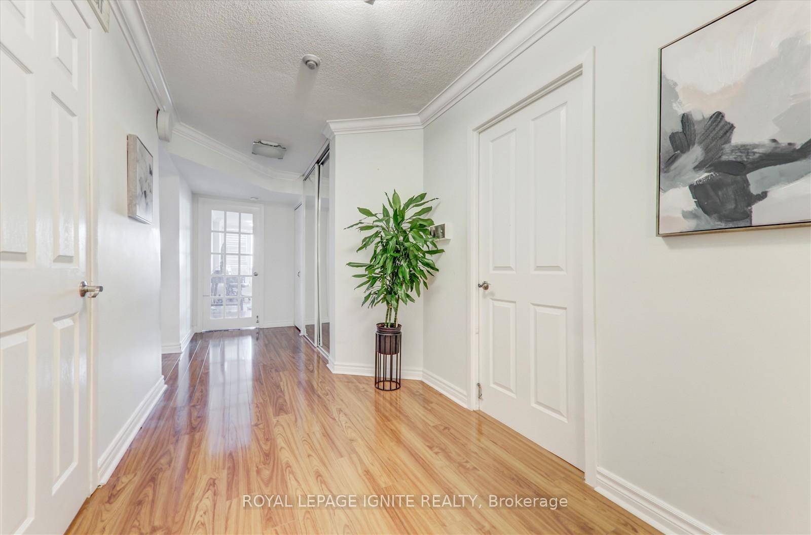 Photo 12 of Unit 812, 45 Cumberland Lane, Ajax, South West — HOMEH