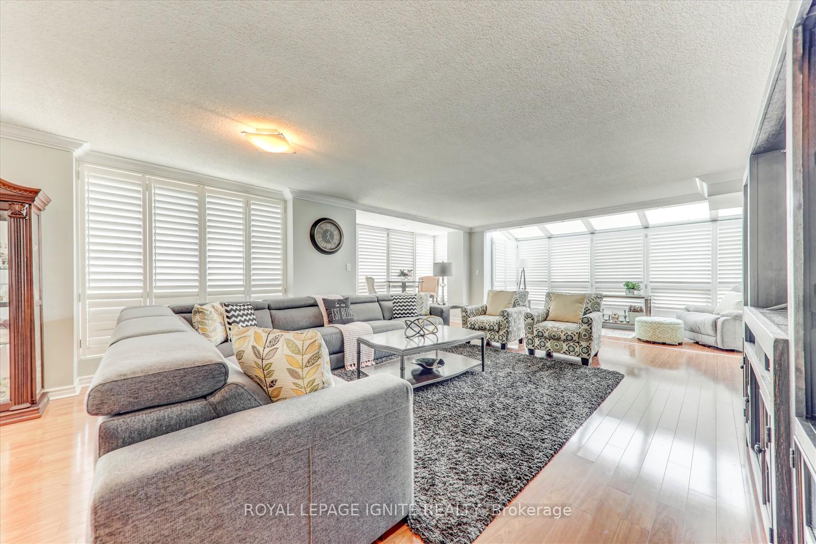 Photo 17 of Unit 812, 45 Cumberland Lane, Ajax, South West — HOMEH