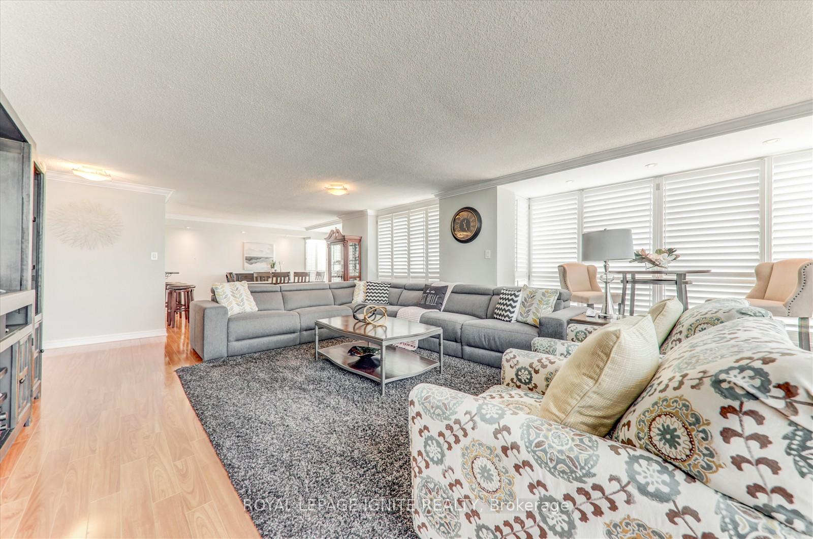 Photo 19 of Unit 812, 45 Cumberland Lane, Ajax, South West — HOMEH