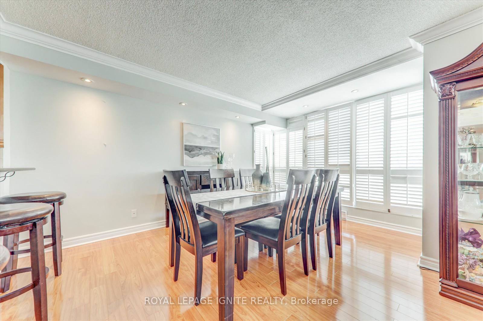 Photo 23 of Unit 812, 45 Cumberland Lane, Ajax, South West — HOMEH