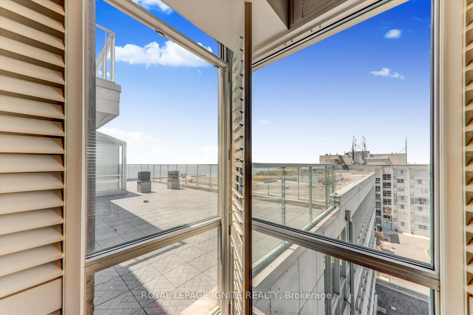 Photo 24 of Unit 812, 45 Cumberland Lane, Ajax, South West — HOMEH