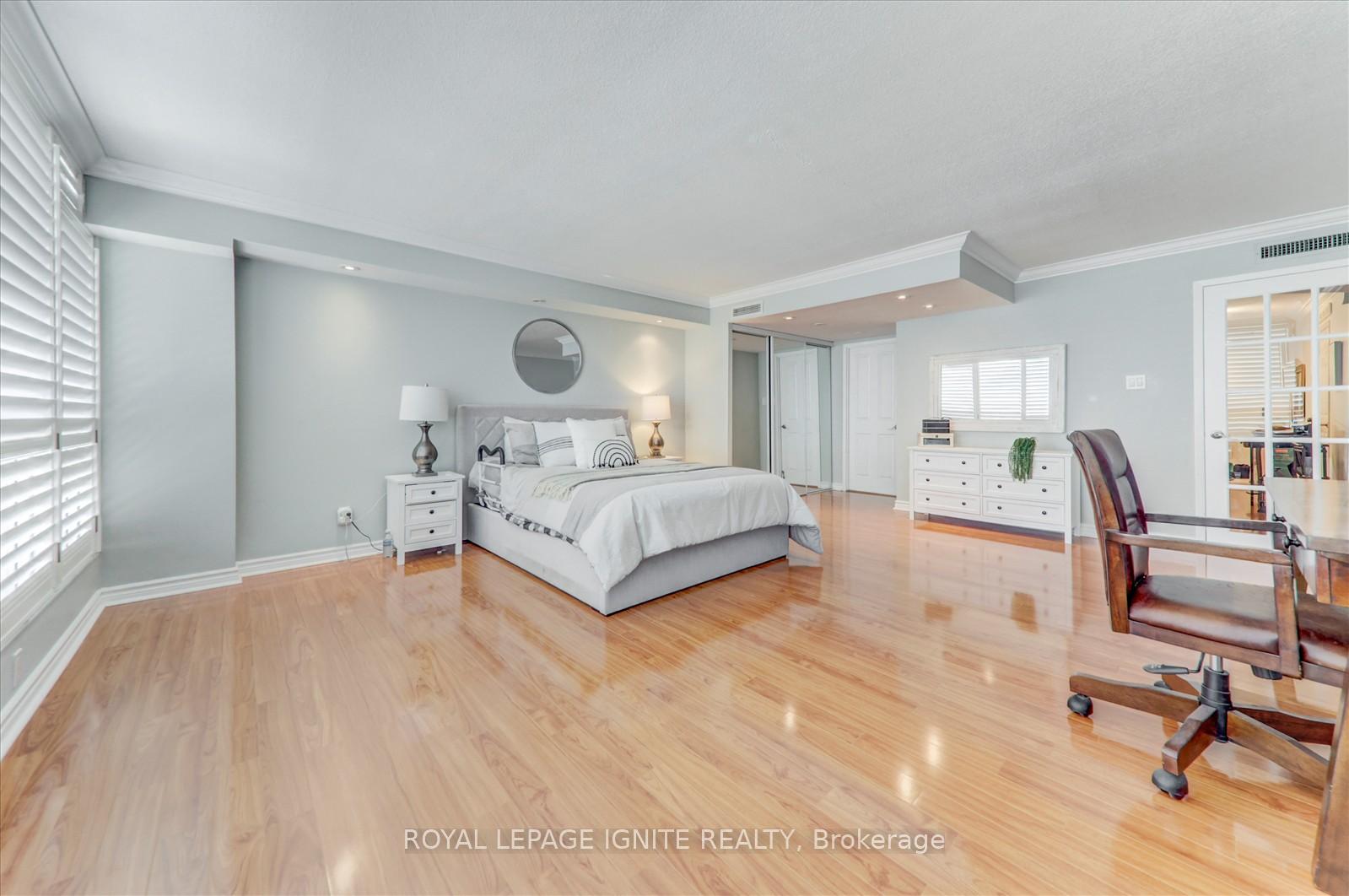 Photo 26 of Unit 812, 45 Cumberland Lane, Ajax, South West — HOMEH