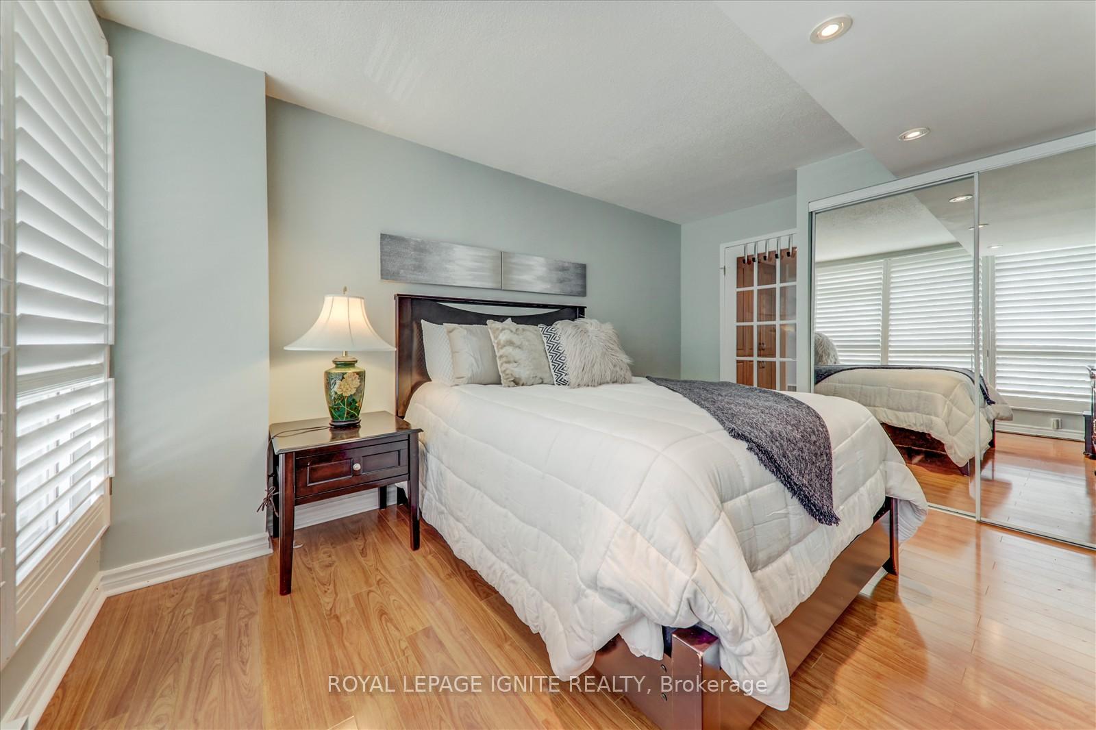 Photo 32 of Unit 812, 45 Cumberland Lane, Ajax, South West — HOMEH